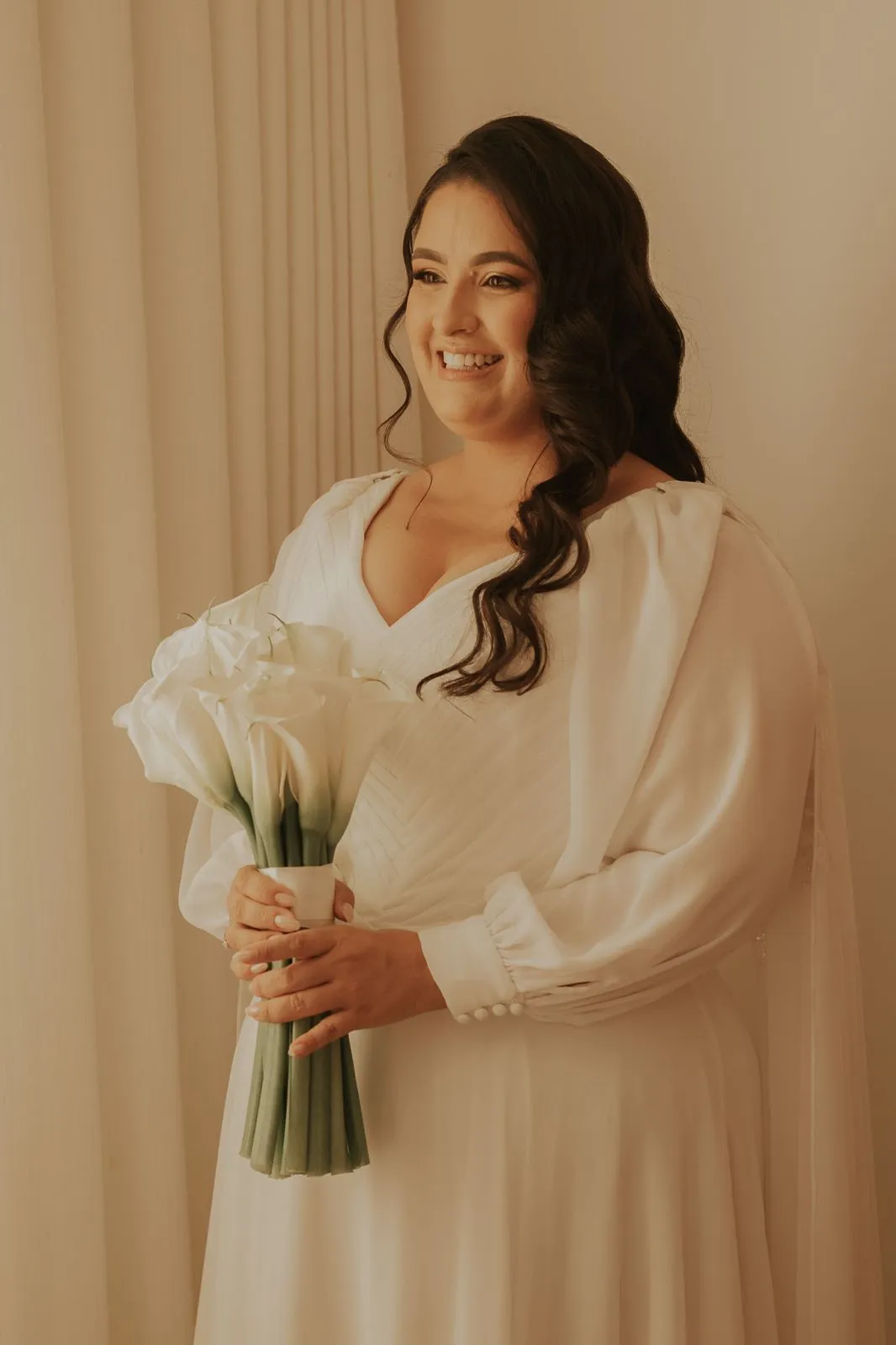 Débora & Wanderson — casamento fotografado por Carolina Dias (1)