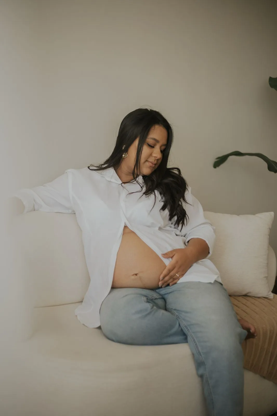 Ensaios de gestante — ensaio de família fotografado por Carolina Dias (6)