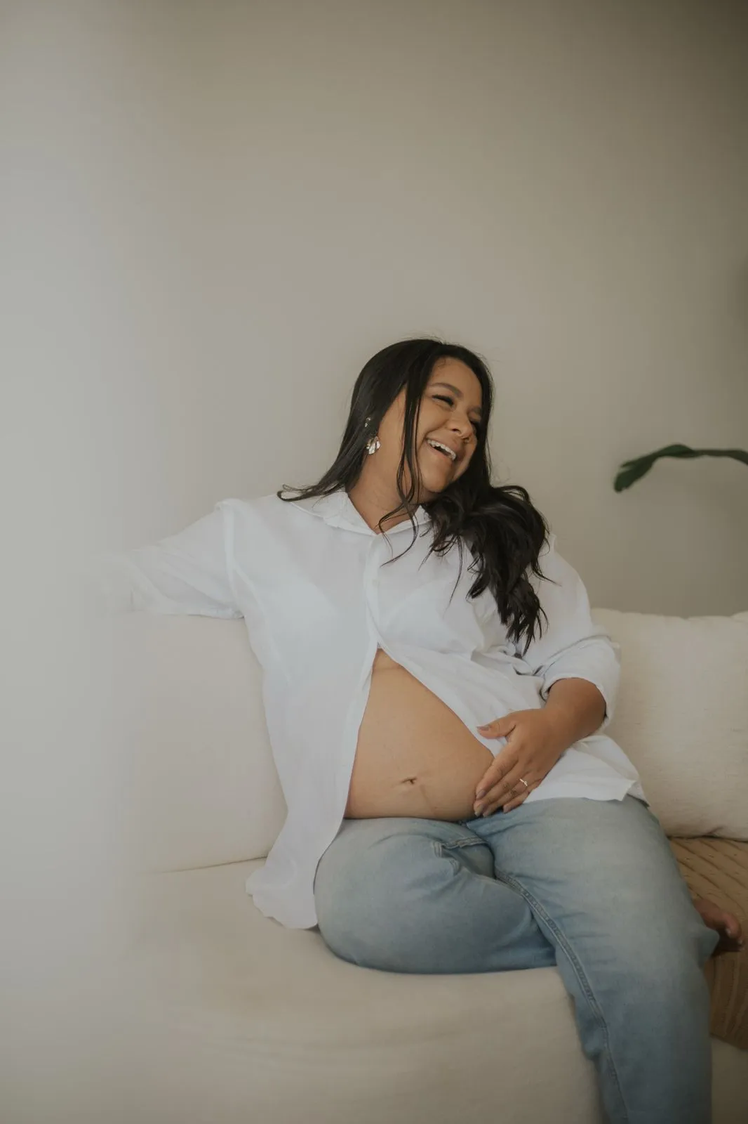 Ensaios de gestante — ensaio de família fotografado por Carolina Dias (5)