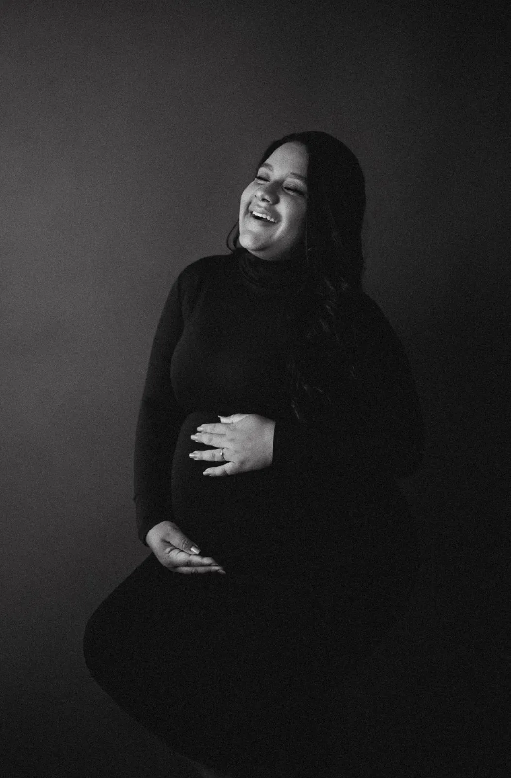 Ensaios de gestante — ensaio de família fotografado por Carolina Dias (8)