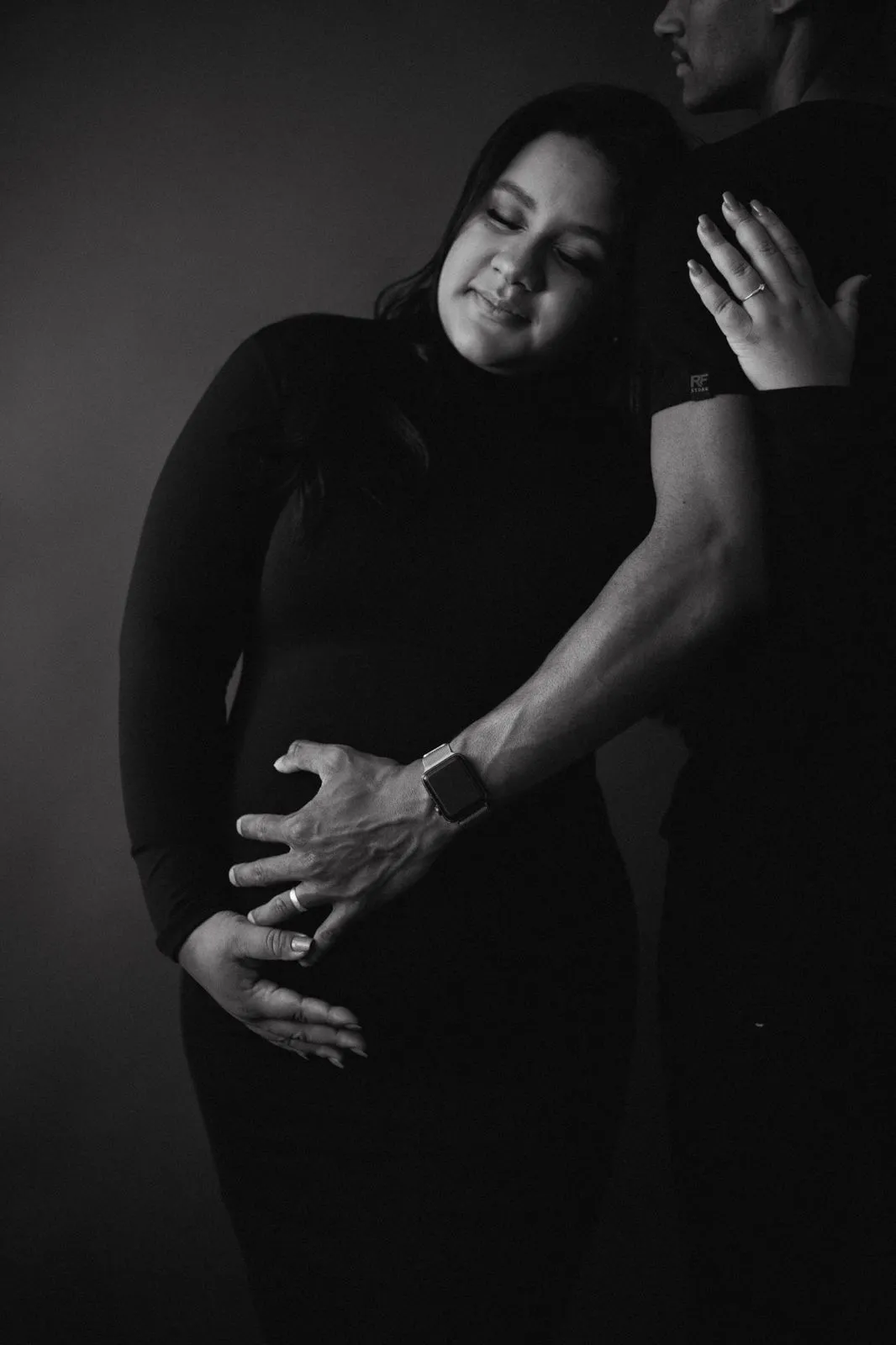 Ensaios de gestante — ensaio de família fotografado por Carolina Dias (10)