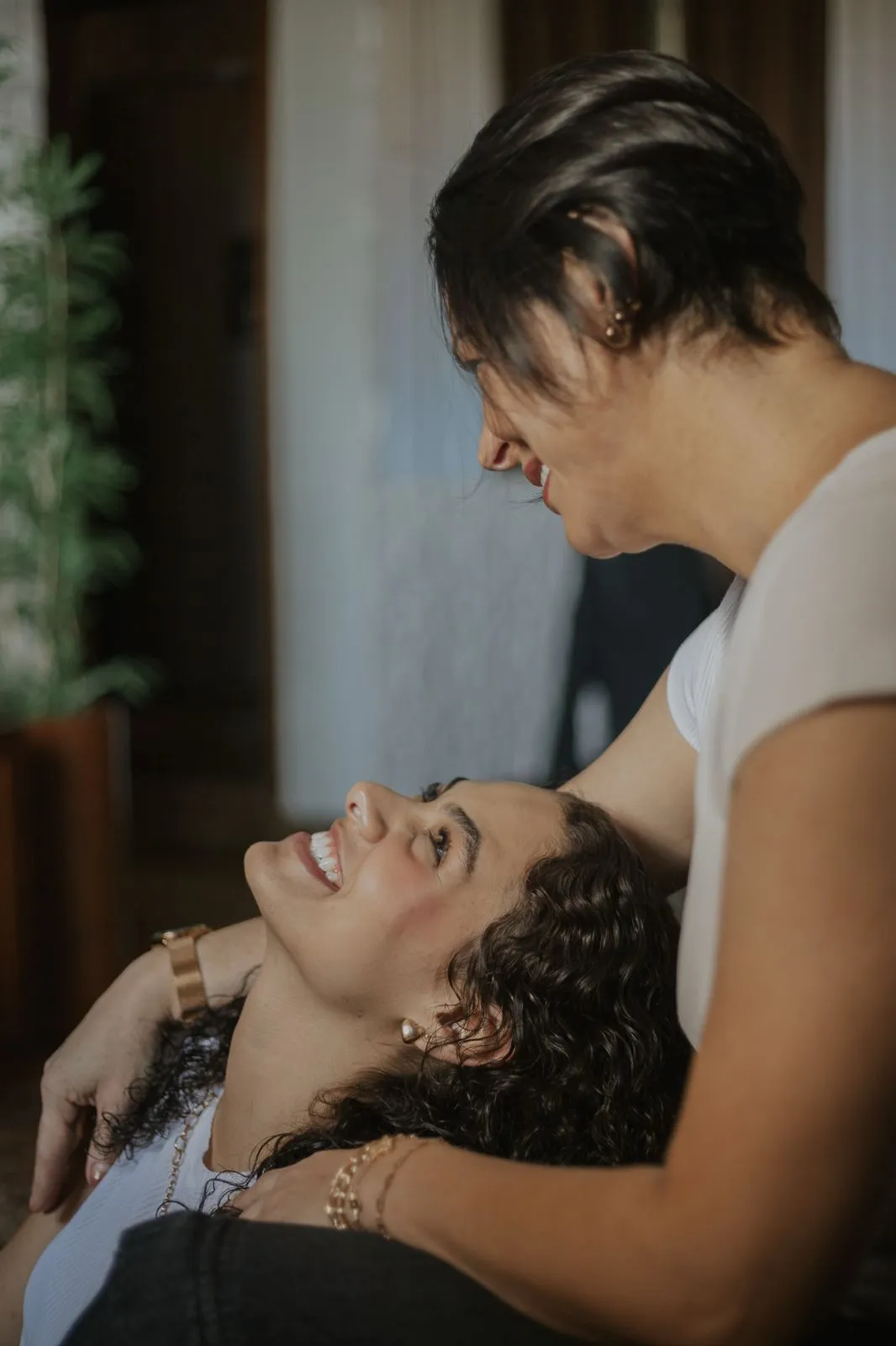 Jarliane & Samara — ensaio de família fotografado por Carolina Dias (2)