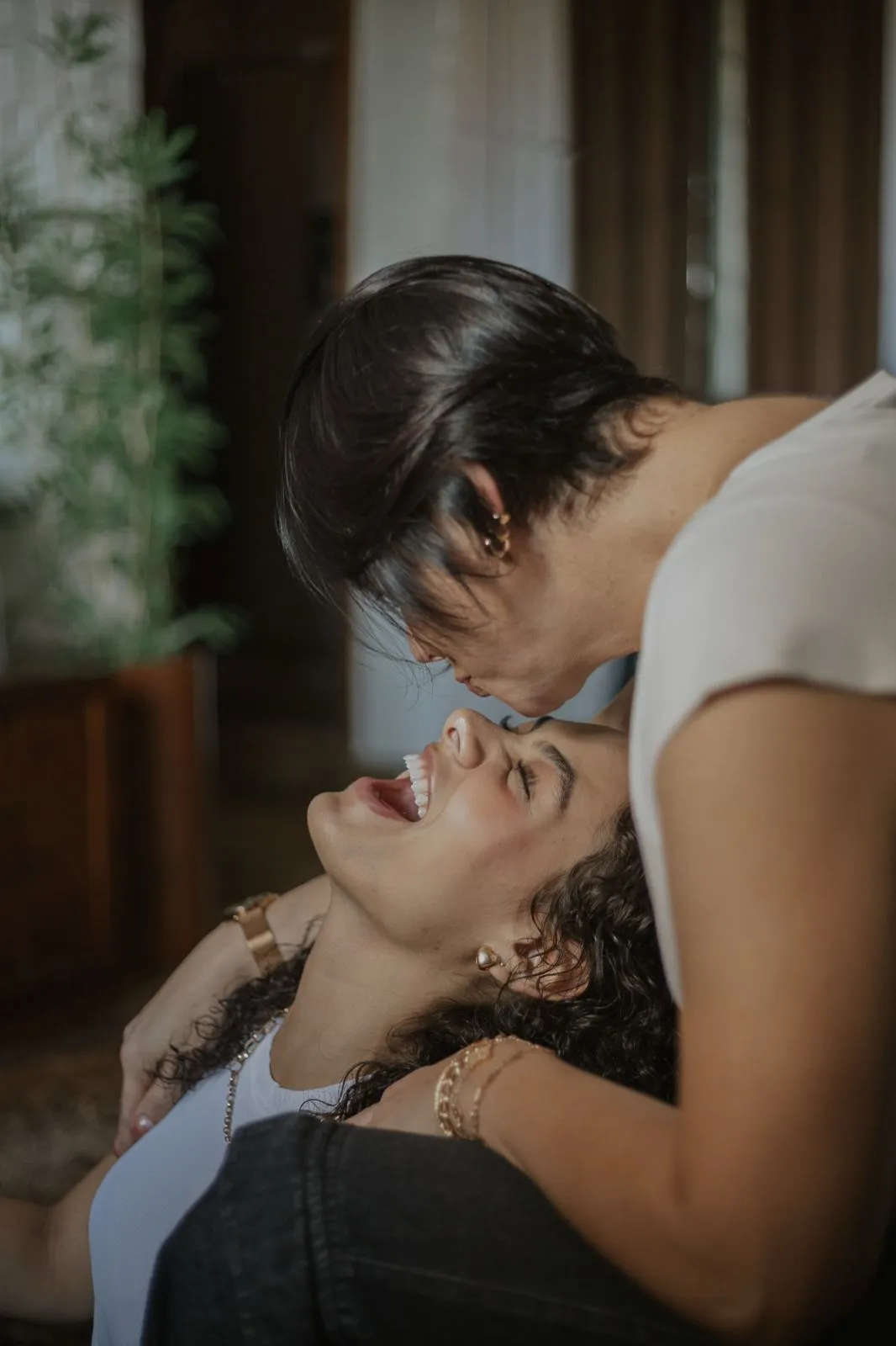 Jarliane & Samara — ensaio de família fotografado por Carolina Dias (1)