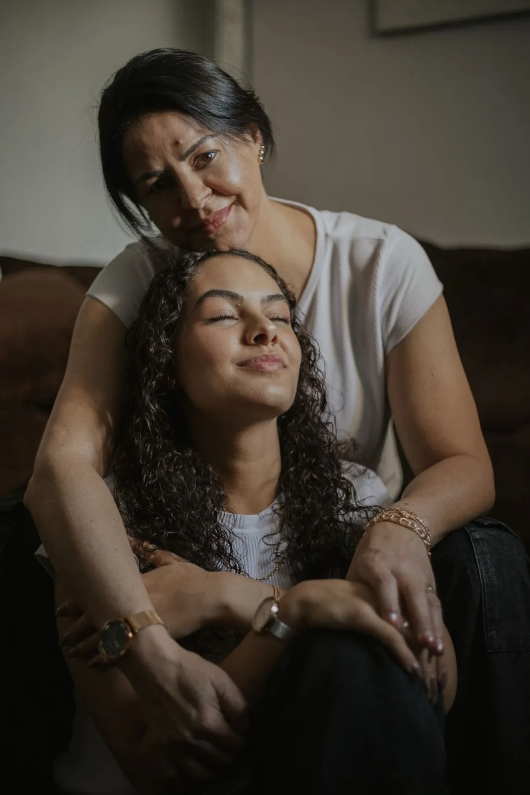 Jarliane & Samara — ensaio de família fotografado por Carolina Dias (3)