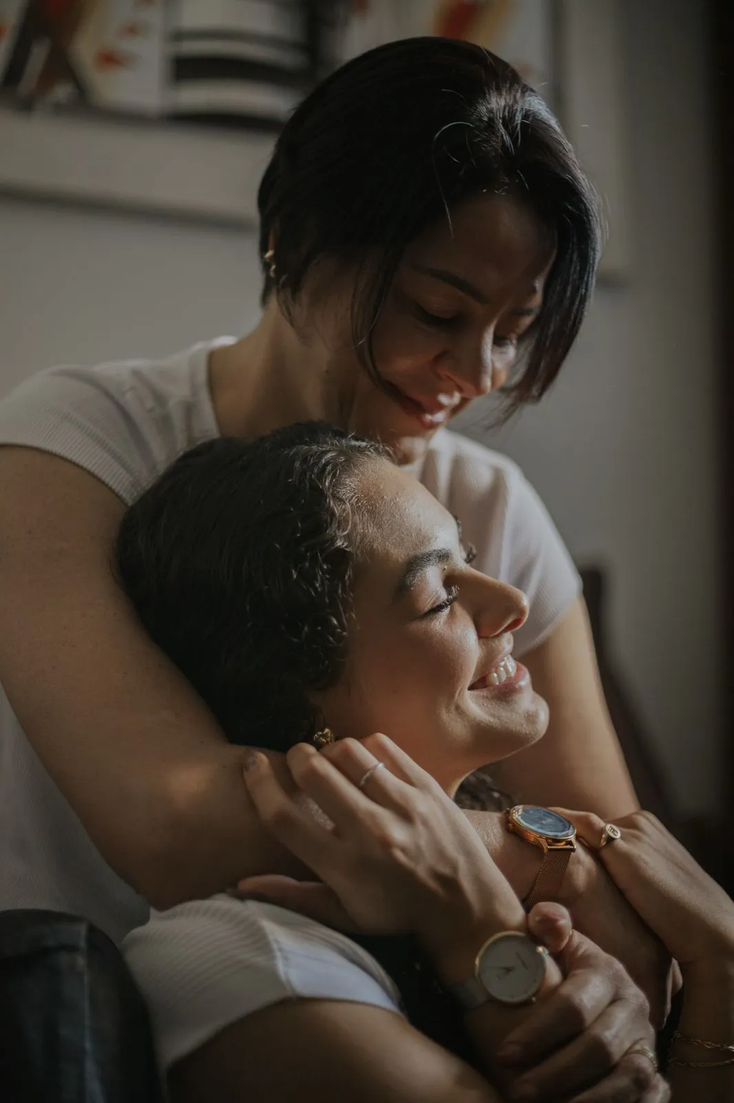 Jarliane & Samara — ensaio de família fotografado por Carolina Dias (4)