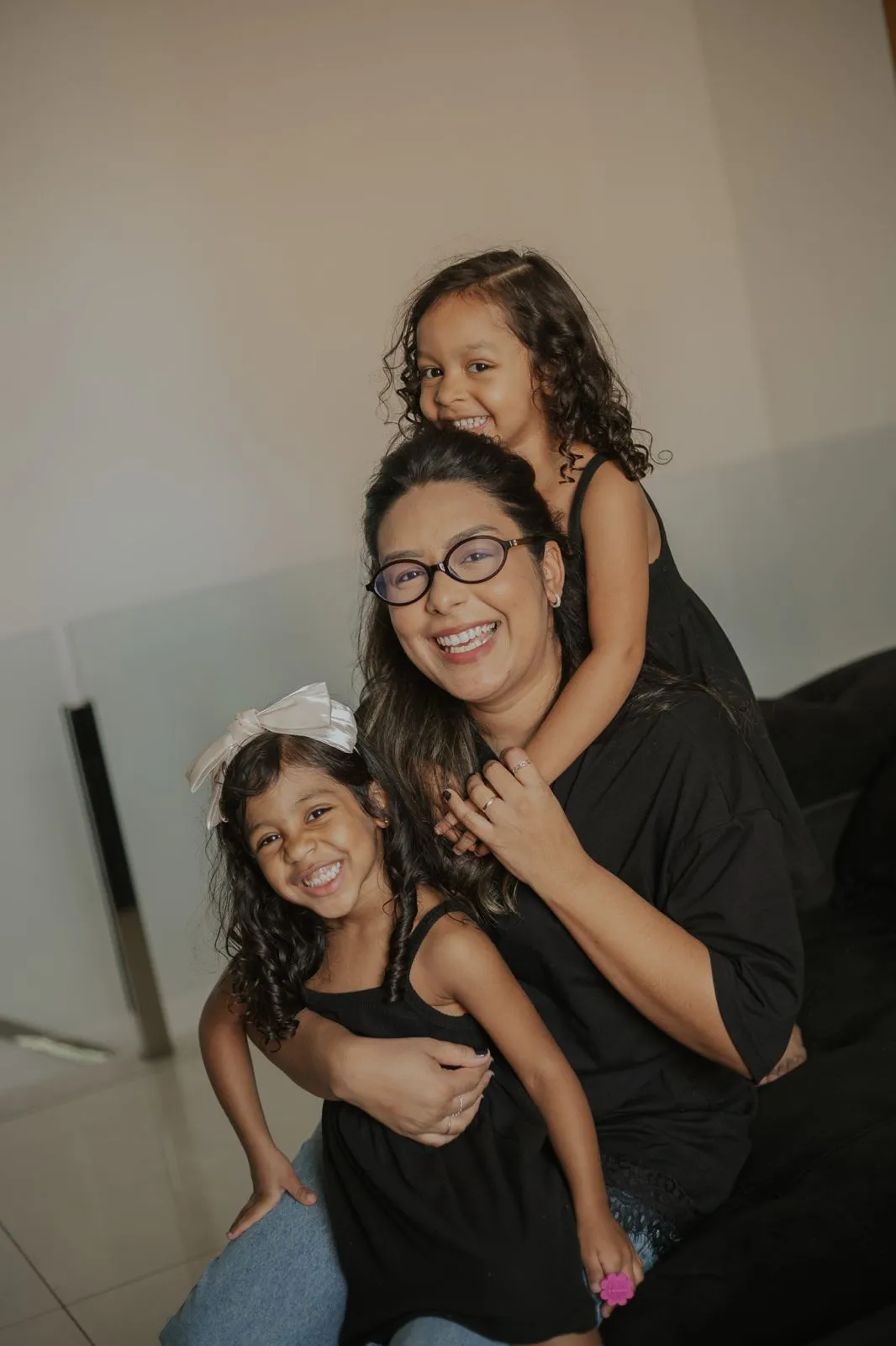 Talita, Liz & Valentina — ensaio de família fotografado por Carolina Dias (3)