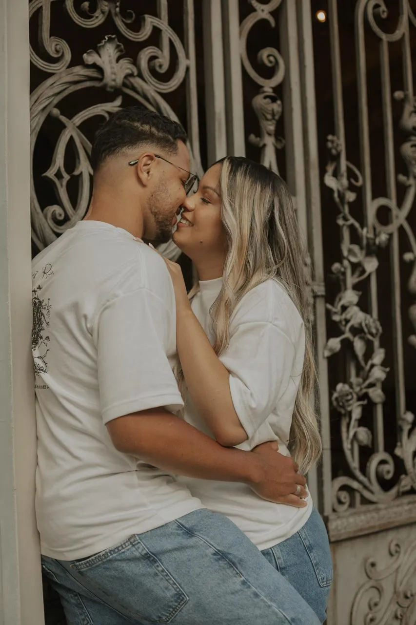 Pré-wedding no centro de BH — ensaio pré-wedding fotografado por Carolina Dias (1)